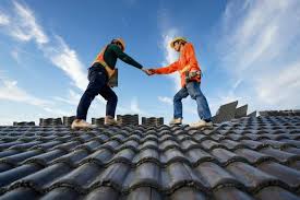 Best Chimney Flashing Repair  in Coleman, TX